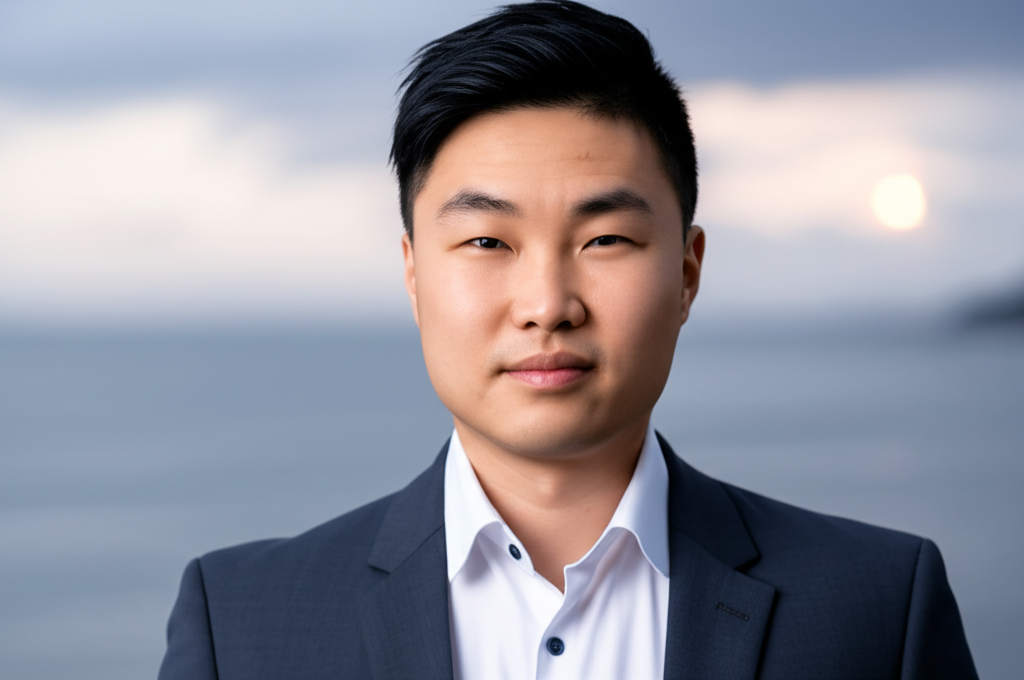 Michael Kim